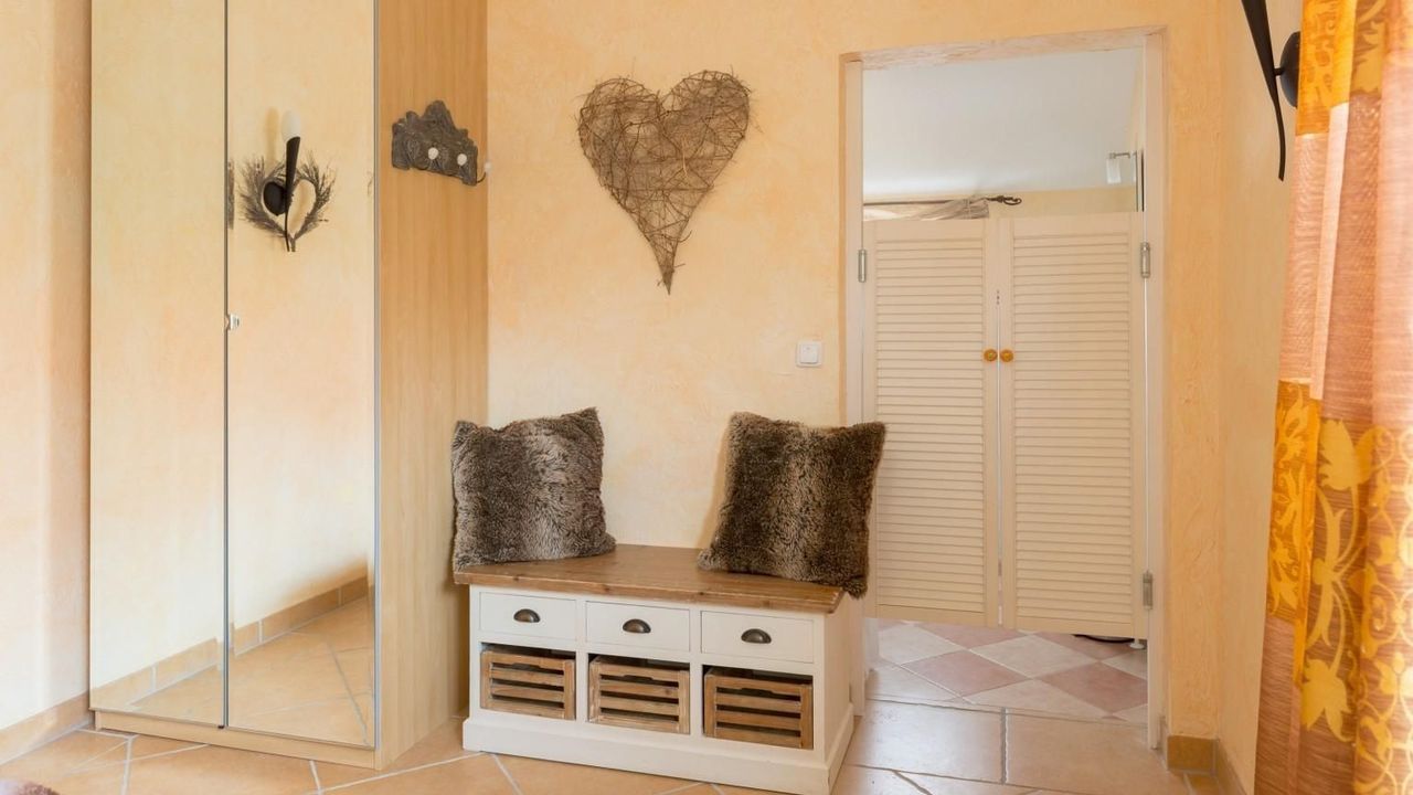 Schlafzimmer Schlafzimmer